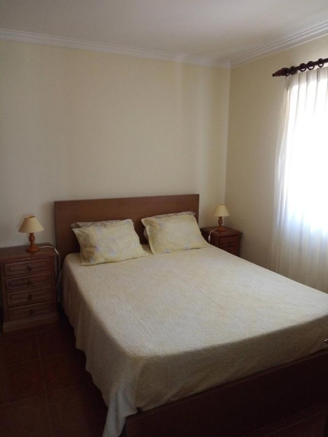 Отель Residencial Ribeiro Герес Экстерьер фото